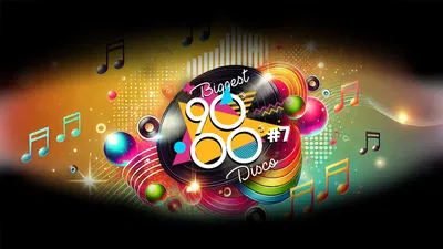 Groove Back to the Glory Days: Biggest Disco Dublin 2025!