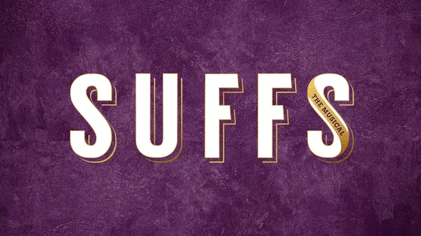 Suffs: Nashville's Must-See Theatrical Musical!