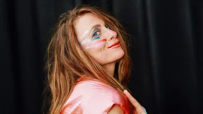 Mariana Bell: Indie Folk at Southern Cafe