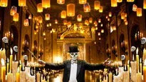 Rock Anthems Aglow: The Rock Orchestra By Candlelight Illuminates Huntsville!