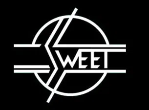 Sweet, Harlequin, Nick Gilder & Sweeney Todd Live Rama