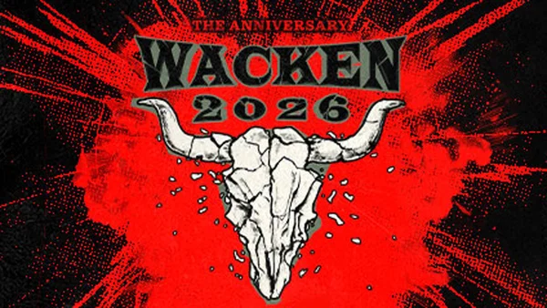 Wacken Open Air 2026 Tickets at Wacken Festivalgelände