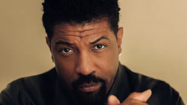 Deon Cole Live Comedy Show Houston 2026
