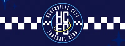 Huntsville Havoc: City FC Clash with Carolina Core FC!