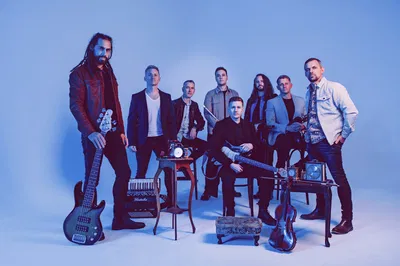 Glen Scotia West Coast Rocks: MOK Fest Concert - A Melodic Homecoming!