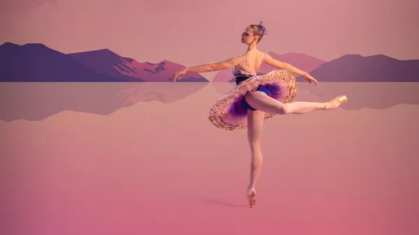 Sleeping Beauty Ballet: Waikato Theatre Tickets