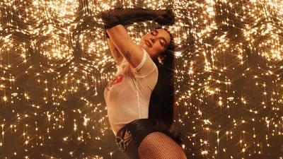 Dua Lipa's Radical Optimism Tour: A Night of Euphoric Pop at Madison Square Garden!