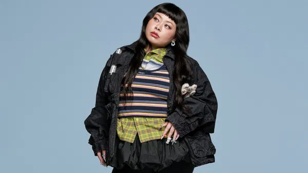 Naomi Watanabe Live at Palazzo Theatre, Las Vegas