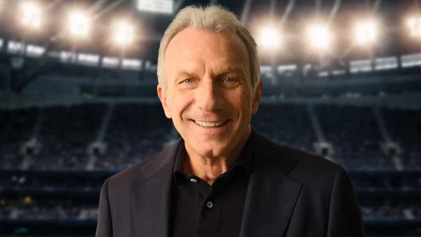 Book Tickets: Joe Montana Lunch with a Legend in Melbourne