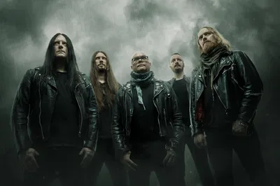 Katatonia Live: Melancholy Rock in Årnes