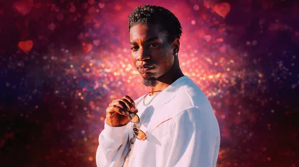 Ultimate Usher & Angie Stone Tribute at BAL Theatre