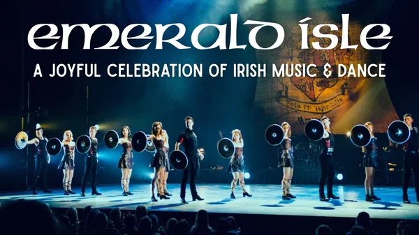 Irish Music & Dance: York's Emerald Isle Celebration