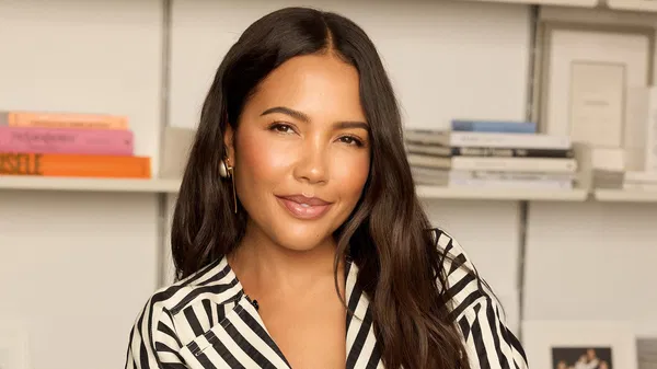 Emma Grede Live at Center Stage Theater