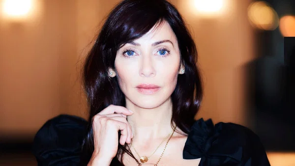 Natalie Imbruglia Live at Sentrum Scene Oslo