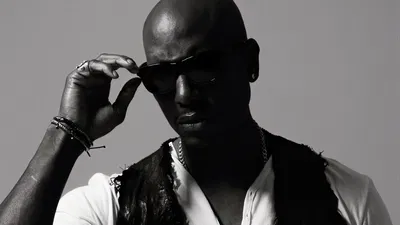 Tyrese in Birmingham: R&B Night!