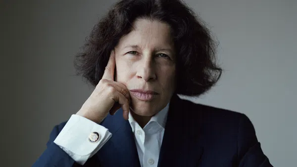 See Fran Lebowitz Live at Wilshire Ebell Theatre