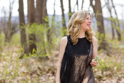 An Intimate Evening with Dar Williams & Heather Maloney at Glad Cafe!