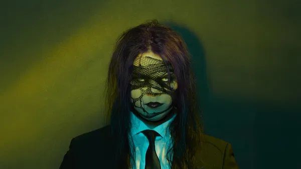 Kim Dracula Berlin: Europe Tour 2026 Tickets