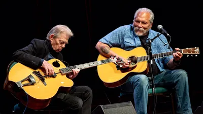 Hot Tuna: Poughkeepsie Rock!