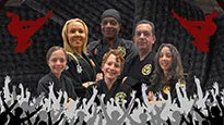 Black Belt Spectacular: Ft Lauderdale Martial Arts