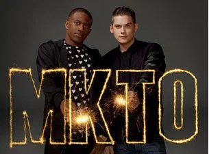 MKTO Live in Melbourne: Limited Tickets!