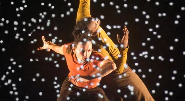 Book Tickets: KALEIDOSCOPE Dance at RADIANT - BELLEVUE