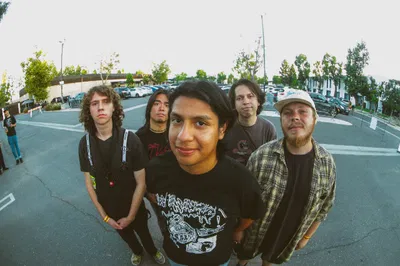 Miami Music: Mexican Slum Rats Live!