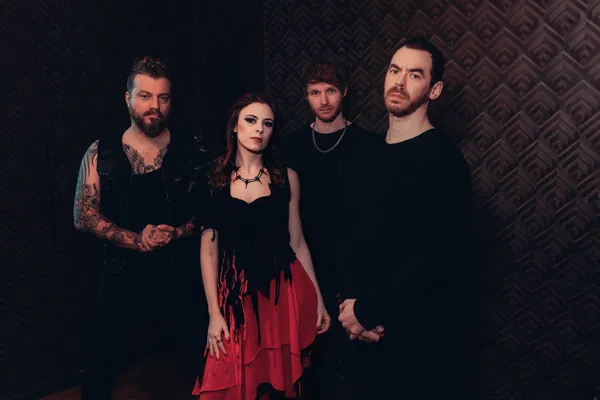 Beyond The Black: RISING HIGH 2026 - Symphonic Metal Ascends London!