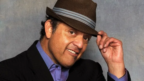 Paul Rodriguez & Pablo Francisco Live in Garden Grove