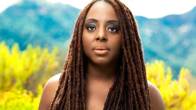Soulful Rhythms: Ledisi Live at O2 Shepherds Bush Empire!