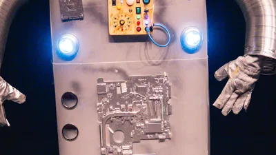 Unveiling AI's Artistic Soul: Diederik Jekel Explores Creativity in Rotterdam!