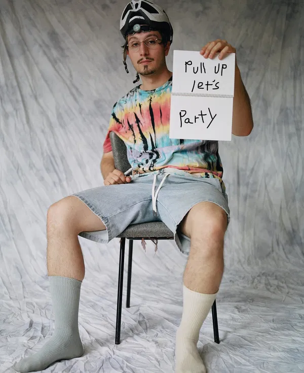 bbno$ Internet Explorer Tour at SOMA San Diego