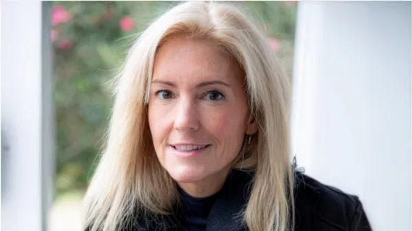 Kathryn Stockett Book Tour: Charleston Music Hall