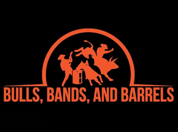 Bulls, Bands & Barrels 2-Day Ticket North Charleston