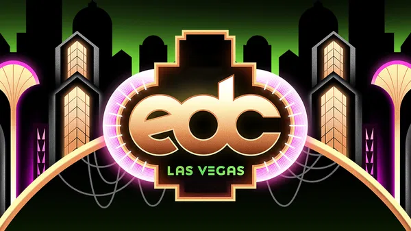 EDC Las Vegas 2026: Experience the Electric Sky
