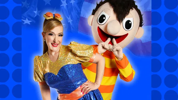 Bely y Beto in Denver | Bellco Theatre Tickets