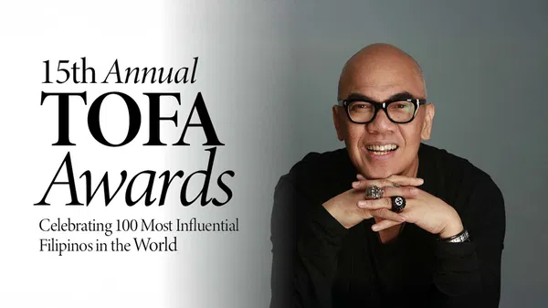 15th Annual TOFA Awards Tickets Orleans Showroom