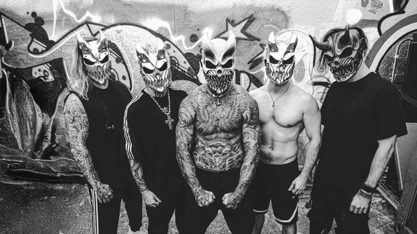 Slaughter To Prevail, Whitechapel & Attila at L'Olympia