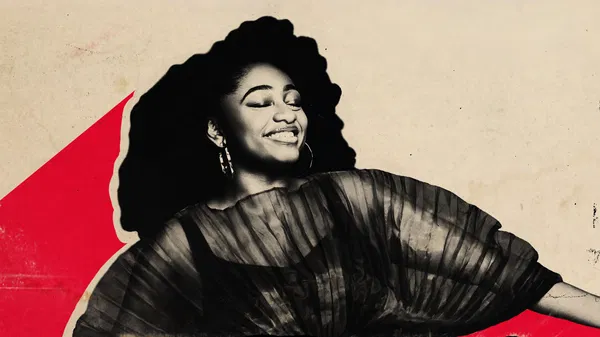 Samara Joy & Atlanta Symphony: Tickets