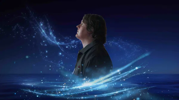 Lewis Capaldi Live at Saadiyat Nights, Abu Dhabi