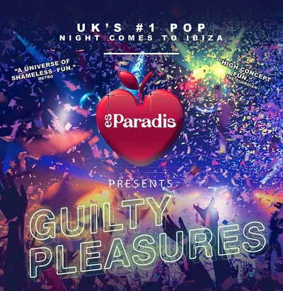 Nashville's Hottest Night: Guilty Pleasures at 3rd & Lindsley!