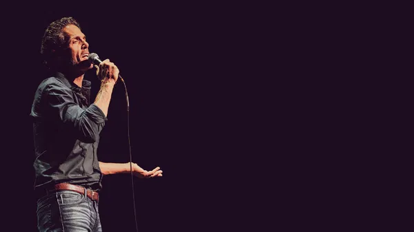 See Pete Correale Live at The Depot Salt Lake City