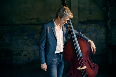 Kyle Eastwood: Live Jazz at La Grande Motte