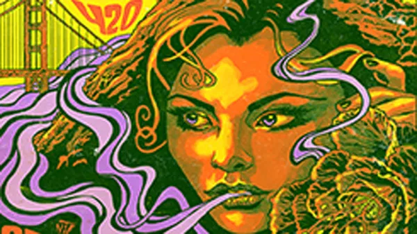 Berner: Brighton Music Hall Hip-Hop Show