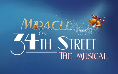 Miracle On 34th Street: Holiday Magic in Red Bank!