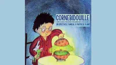 Cornebidouille: A Spine-Tingling Adventure in Liège