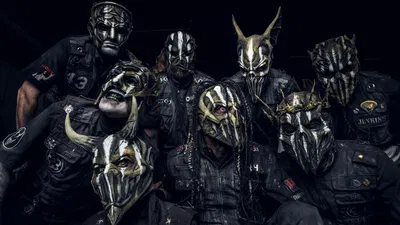 Mushroomhead Rocks Asbury Park! Tickets on Sale!