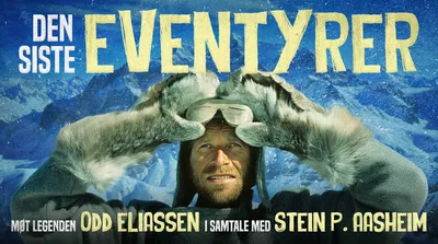 Bergen Theatre: Den siste eventyrer at Ole Bull Scene