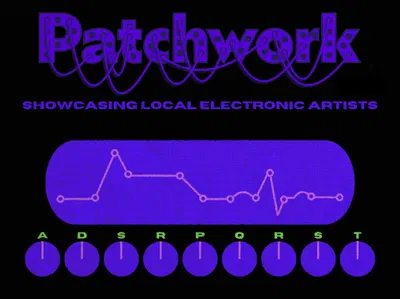Patchwork: Dance Beats at Zuzu, Cambridge