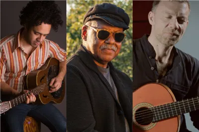 Cuban Rhythms: Buena Vista Social Club Tribute, NYC